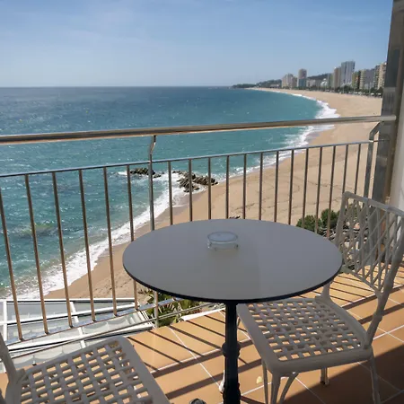 Hotell Costa Brava Platja d'Aro