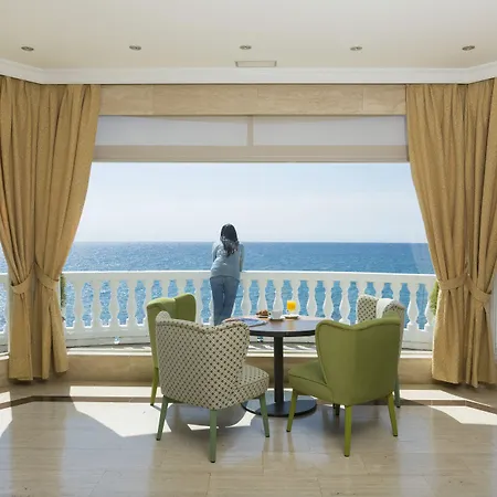 Costa Brava Hotell Platja d'Aro