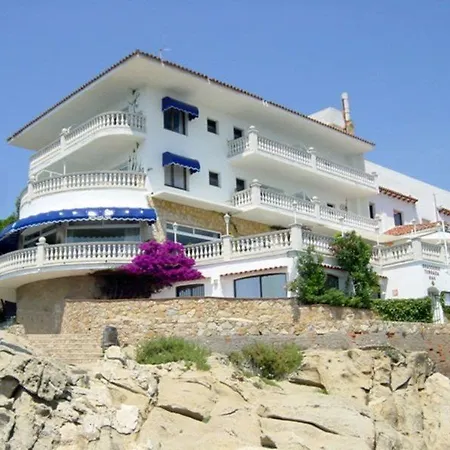 Costa Brava Hotell 3*