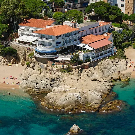 Hotell Costa Brava