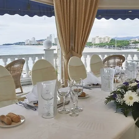 Hotell Costa Brava Platja d'Aro