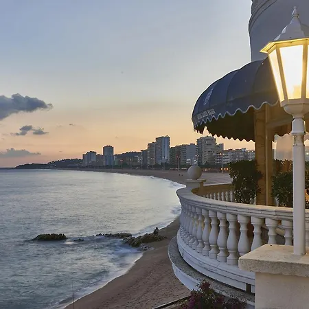 Costa Brava Platja d'Aro