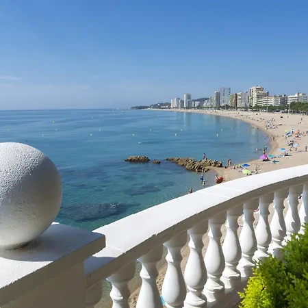 Hotell Costa Brava Platja d'Aro