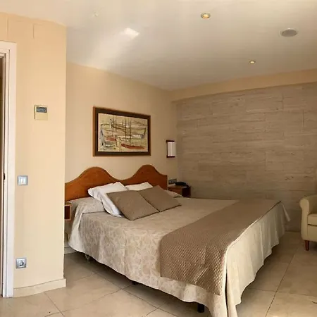 Costa Brava Platja d'Aro