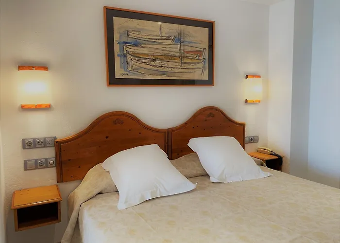 Hotel Costa Brava Platja d'Aro (Playa de Aro)