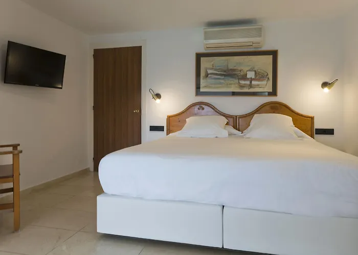 Costa Brava Hotel Platja d'Aro (Playa de Aro)