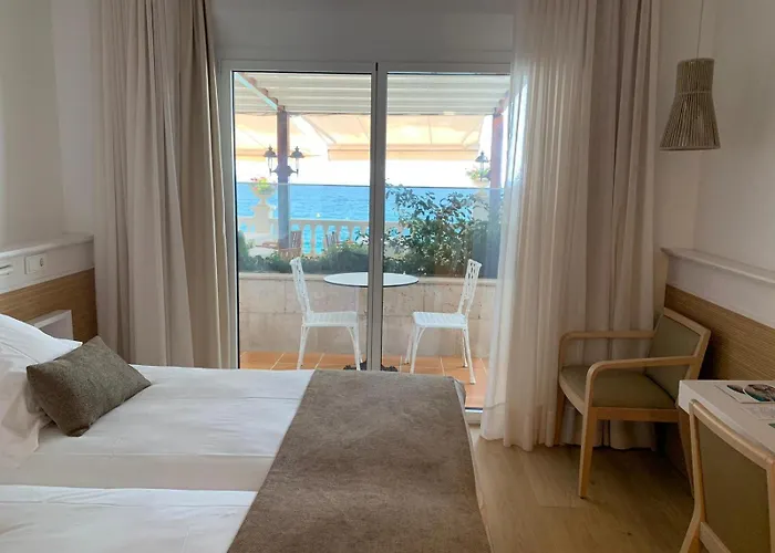 Hotel Costa Brava Platja d'Aro (Playa de Aro)