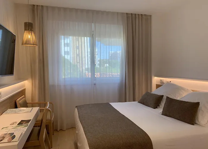 Costa Brava 3* Platja d'Aro (Playa de Aro)