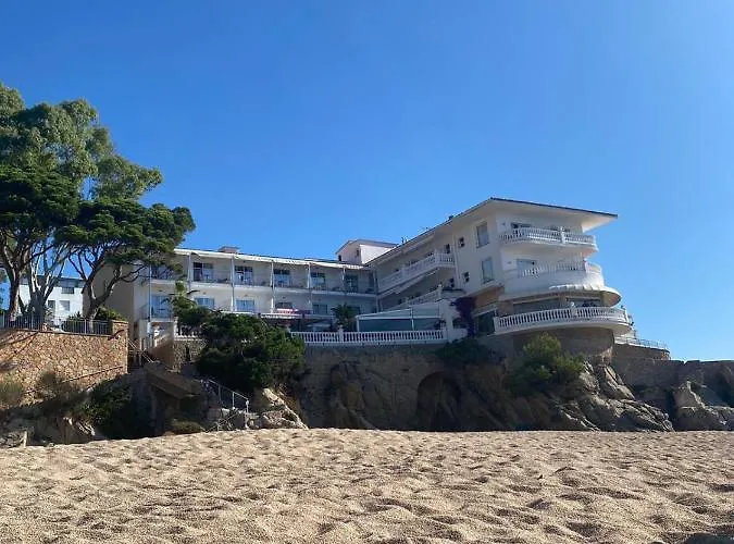 Costa Brava Hotel