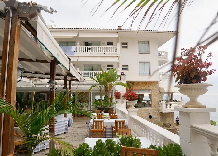 Costa Brava Hotel Platja d'Aro (Playa de Aro)