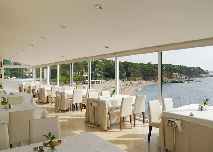 Hotel Costa Brava Platja d'Aro (Playa de Aro)