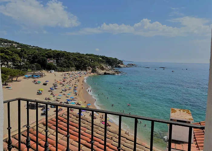 Costa Brava 3* Platja d'Aro (Playa de Aro)