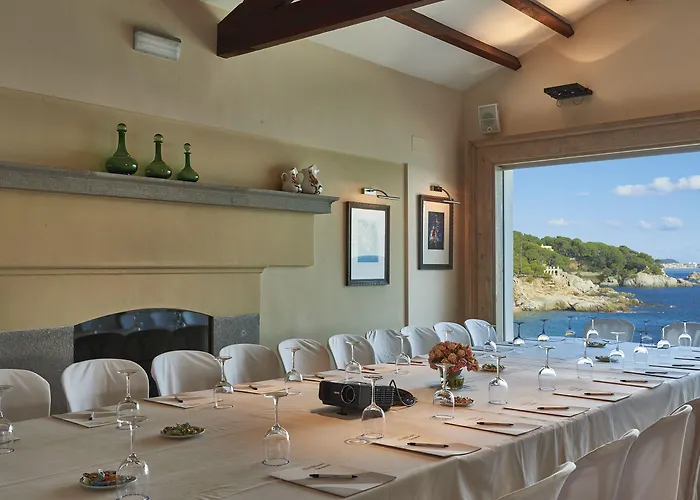 Costa Brava 3* Platja d'Aro (Playa de Aro)