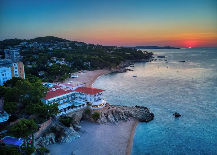 Hotel Costa Brava Platja d'Aro (Playa de Aro)