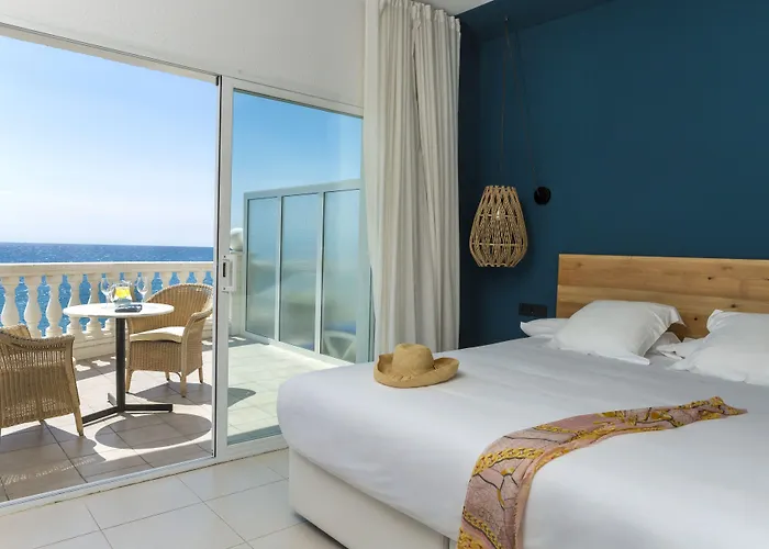 Hotel Costa Brava Platja d'Aro (Playa de Aro)