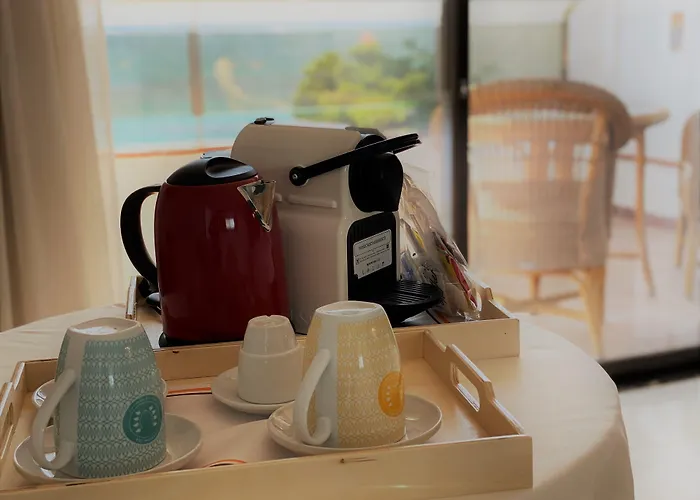 Hotel Costa Brava Platja d'Aro (Playa de Aro)