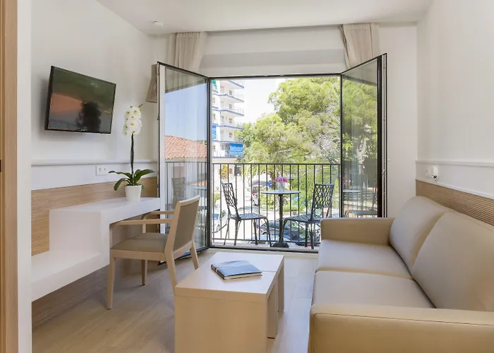 Costa Brava Hotel Platja d'Aro (Playa de Aro)