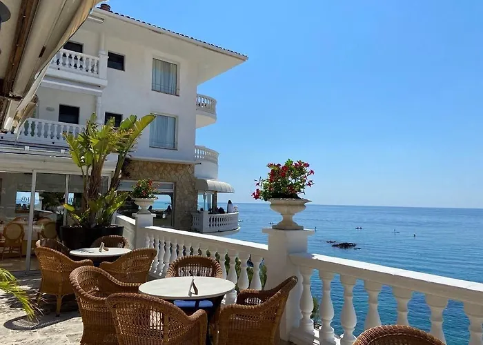 Costa Brava Hotel Platja d'Aro (Playa de Aro)