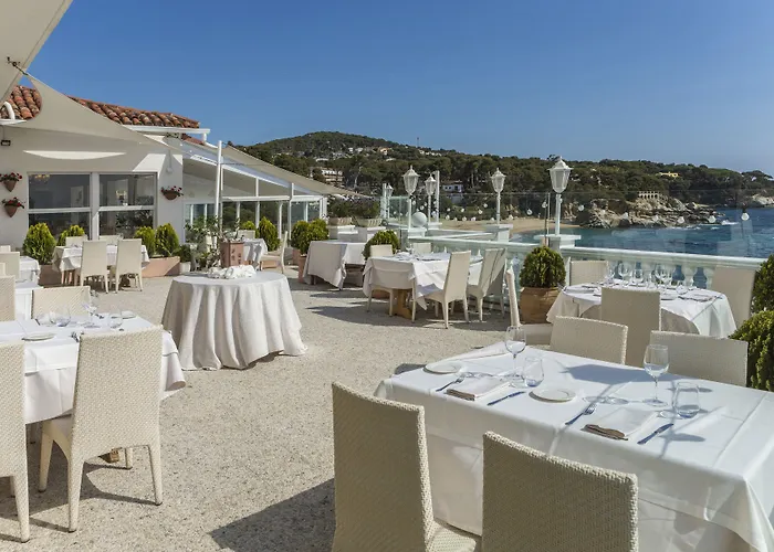 Costa Brava 3* Platja d'Aro (Playa de Aro)