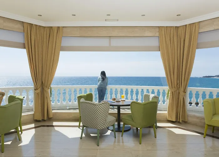 Costa Brava Hotel Platja d'Aro (Playa de Aro)