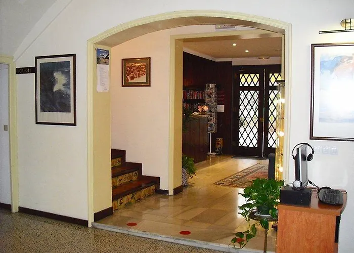 Costa Brava Hotel Platja d'Aro (Playa de Aro)