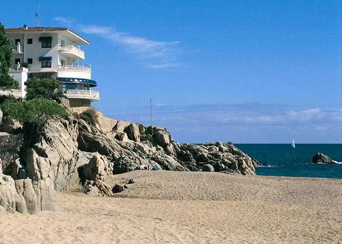 Costa Brava 3* Platja d'Aro (Playa de Aro)