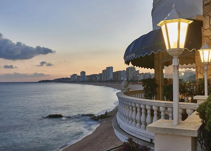 Costa Brava Platja d'Aro (Playa de Aro)