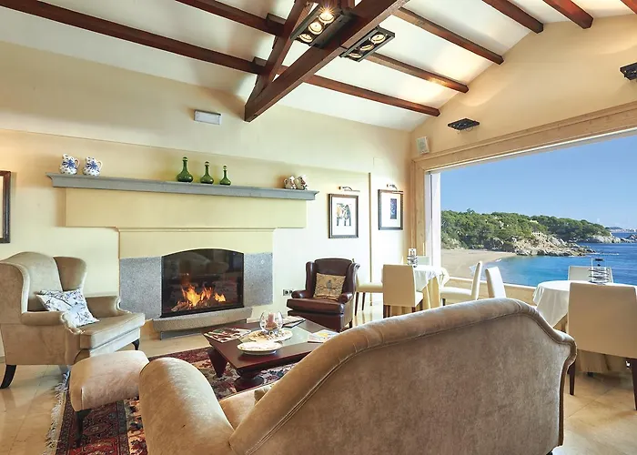 Costa Brava 3* Platja d'Aro (Playa de Aro)