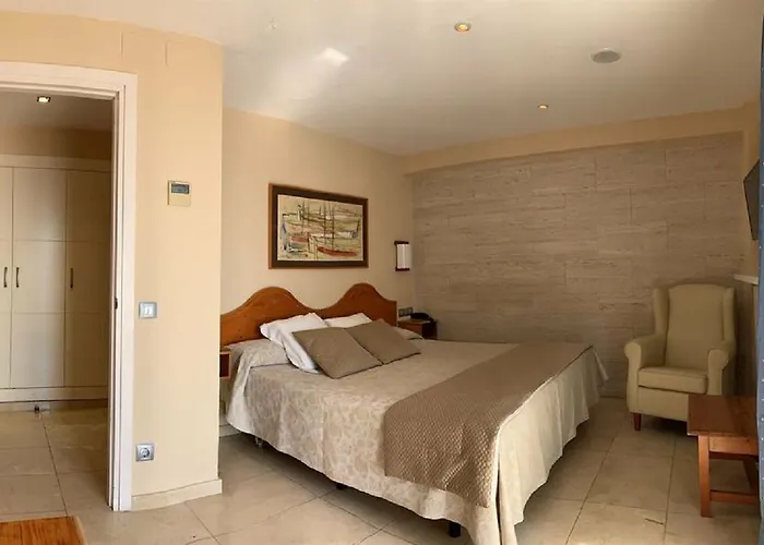 Costa Brava Platja d'Aro (Playa de Aro)