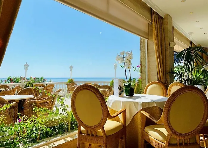 Costa Brava Platja d'Aro (Playa de Aro)