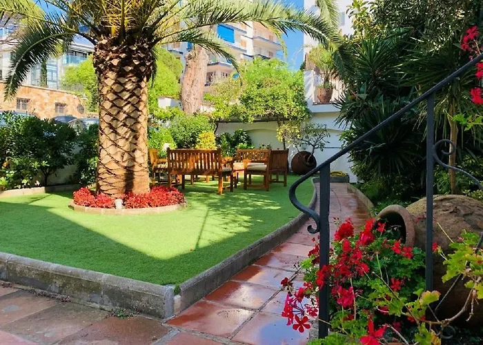 Costa Brava Platja d'Aro (Playa de Aro)